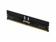 Kingston FURY DIMM 64GB DDR5-6400 (4x 16GB) Quad Kit, RAM