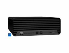 HP Elite Small Form Factor 800 G9 (7B149EA), PC systém