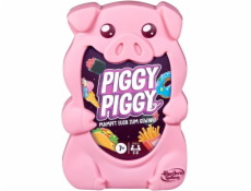 Hasbro Piggy Piggy, karetní hra