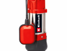 Einhell čerpadlo na znečištěnou vodu GC-DP 5010 G, ponorné / tlakové čerpadlo