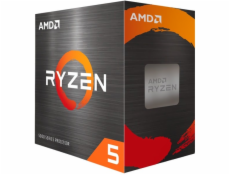 Procesor AMD Ryzen™ 5 5600GT