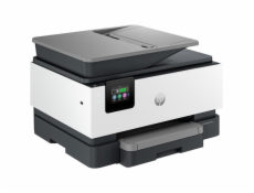 HP OfficeJet Pro 9120e, multifunkční tiskárna