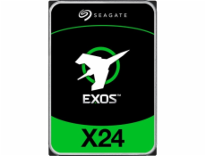 Pevný disk Seagate Exos X24 12TB