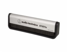 Audio-Technica Anti-Static Record Kartáč AT6011a, Čisticí kartáč