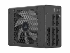 Napájecí zdroj Corsair HXi Series HX1200i 80 PLUS Platinum ATX 3.0 PCIe 5.0 – 1200 Watt černý