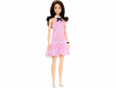 Panenka Mattel Barbie Fashionistas Quick Curl