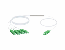 Rozdělovací kabel Ubiquiti UFiber UF-SPLITTER-4