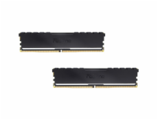 Mushkin DIMM 32 GB DDR5-6000 (2x 16 GB) duální sada, RAM