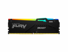 Kingston FURY DIMM 16GB DDR5-6000, RAM