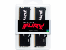 Kingston FURY DIMM 64 GB DDR5-6000 (2x 32 GB) duální sada, RAM