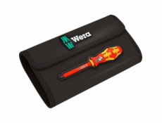 Wera Kraftform Kompakt VDE 18 Universal 1 Tool Finder, 18 kusů, šroubovák