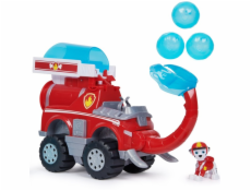 PAW PATROL Tlapková patrola: Jungle Patrol - Marschall 6068080 p2 Spin Master Deluxe Vehicle