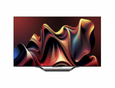 Hisense 55U7NQ, QLED TV