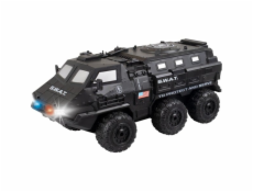 Revell RC Truck SWAT Tactical Truck