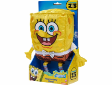 Plyš Simba SpongeBob k výročí, 30 cm, plyšová hračka