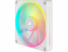 Corsair iCUE LINK LX140 RGB, skříňový ventilátor