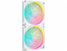 Corsair iCUE LINK LX140 RGB, skříňový ventilátor