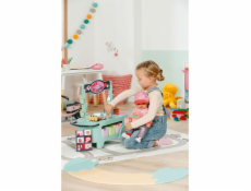 ZAPF Creation BABY born® Snack Shop, doplňky pro panenky