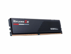 G.Skill DIMM 32 GB DDR5-6400 (2x 16 GB) duální sada, RAM