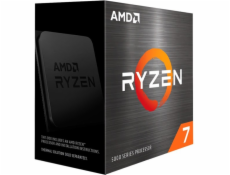 AMD Ryzen 7 5800XT, procesor