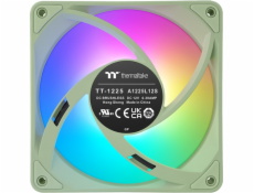 Thermaltake CT120 EX ARGB Sync PC Cooling Fan, skříňový ventilátor