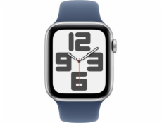 Apple Watch SE, chytré hodinky