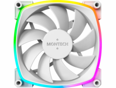 Montech AX120 PWM 120x120x25, skříňový ventilátor