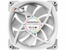 Montech AX120 PWM 120x120x25, skříňový ventilátor