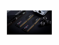 G.Skill DIMM 32 GB DDR5-6400 (2x 16 GB) duální sada, RAM