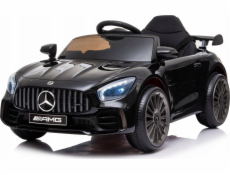 Ride-on Mercedes-Benz AMG GLC 63 S Coupé, Kinderfahrzeug