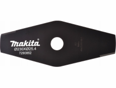 Makita 197808-2 2 zubý nůž 230x25,4x2mm