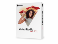 VideoStudio Agnostic Pro EU