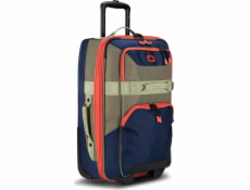 OGIO TRAVEL BAG LAYOVER PRO MIDNIGHT OLIVE P/N: 5924047OG