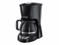 Russell Hobbs 22620 čierný kávovar