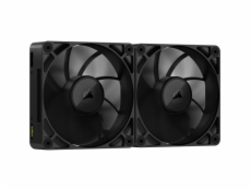 Corsair RX140 MAX Tlustý, skříňový ventilátor