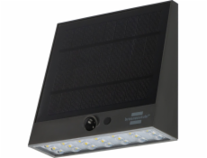 Brennenstuhl Solar LED Wall Light SOL 1000 Plana