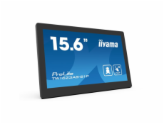 iiyama ProLite TW1623AS-B1P, LED monitor