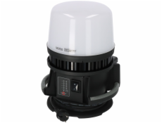 Brennenstuhl Multi Battery LED 360Hybrid Work Light