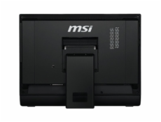 MSI PRO AP162T ADL-018XDE, PC systém