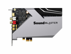 Creative SoundBlaster AE-9, zvuková karta