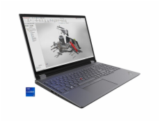 Lenovo ThinkPad P16 G2 (21FA005CGE), notebook