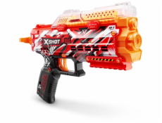 ZURU XSHOT - Hyper Gel Stinger Blaster, gelový blaster