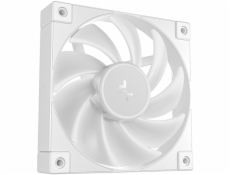 DeepCool FD12 ARGB WH 120x120x25, skříňový ventilátor