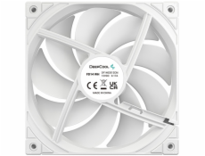 DeepCool FD14 WH 140x140x25, skříňový ventilátor