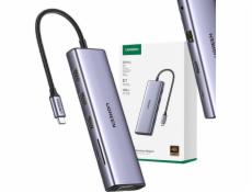 UGREEN Revodok 10-in-1 USB-C Hub