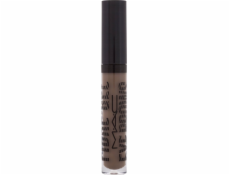 MAC EYE BROWS BIG BOOST FIBER GEL BRUNETTE 4,1g