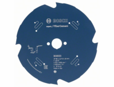 Bosch Circ. Saw Blade EX FC H 160x20-4