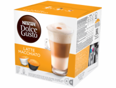 Nescafe Dolce Gusto Latte Macchiato