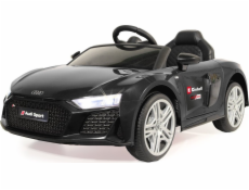 Jamara  Ride-on Audi R8 Spyder 18V Einhell Starter-Kit schw