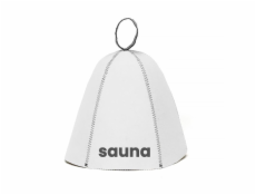 Klobouk do sauny SAUNA FLAMMIFERA